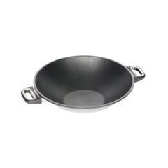AMT Gastroguss Non-Stick Wok 36cm