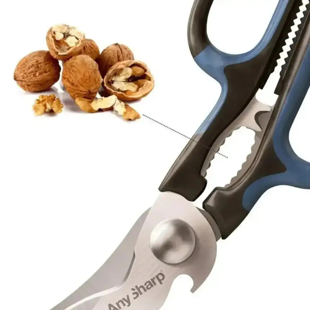 AnySharp 5 in 1 Multifunction Scissors