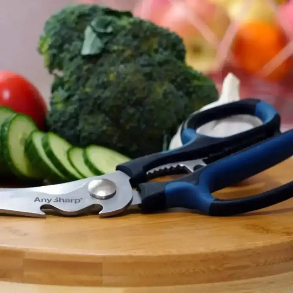 AnySharp 5 in 1 Multifunction Scissors