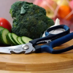 AnySharp 5 in 1 Multifunction Scissors