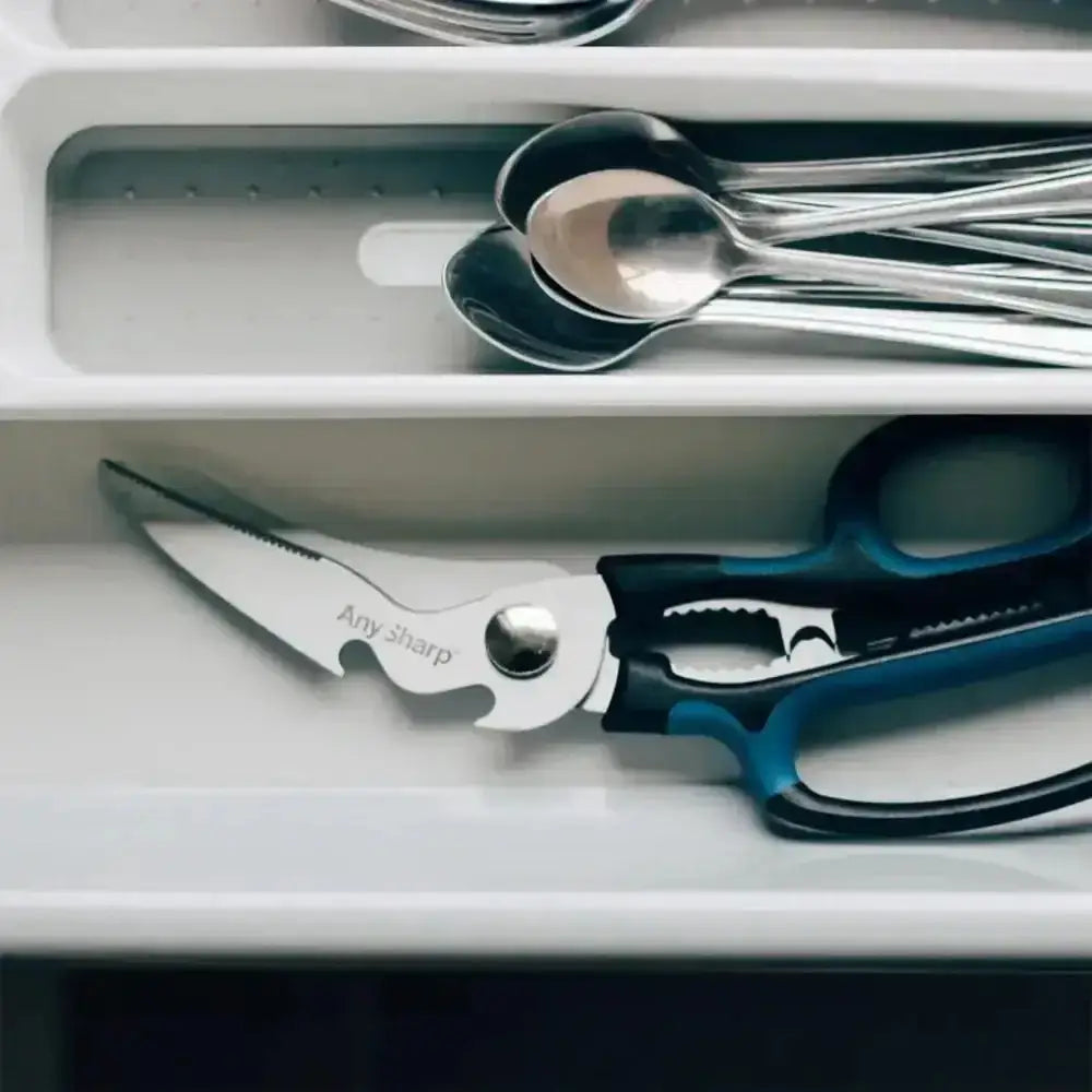 AnySharp 5 in 1 Multifunction Scissors