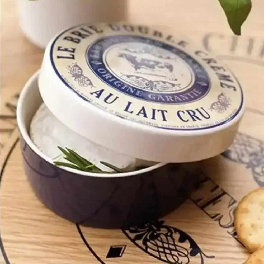 Artesa Creative Tops Gourmet Brie Cheese Baker