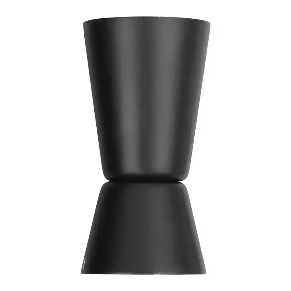 Bar Butler Cocktail Shaker Set Matte Black & Rose Gold