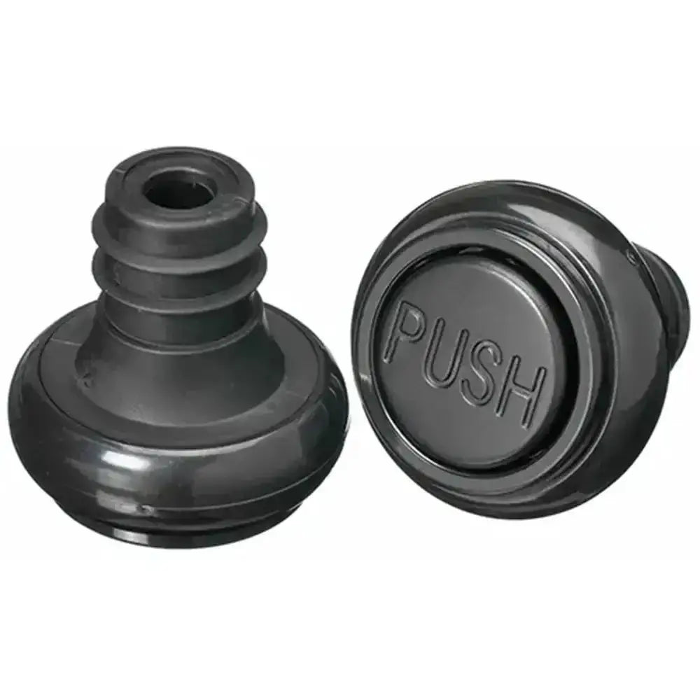 BarCraft Connoisseur Wine Save Stoppers Set of 2