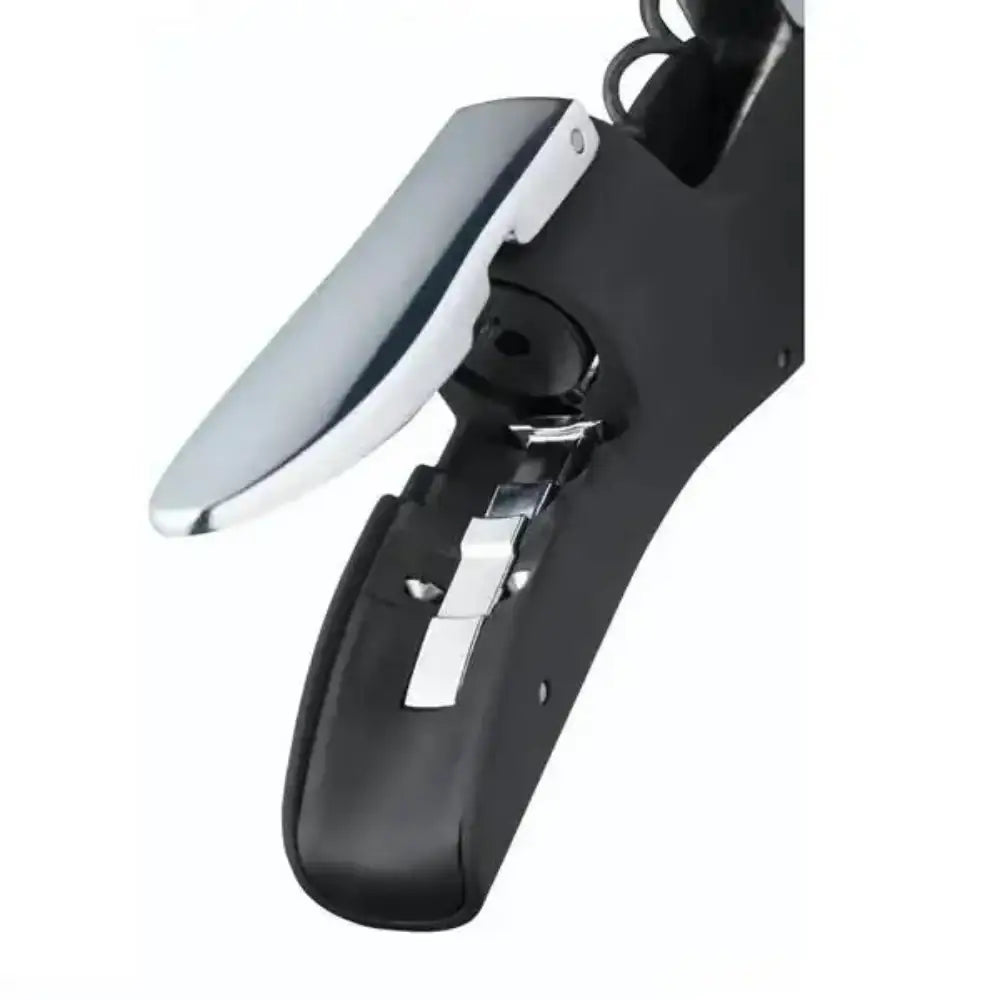Barcraft Lever Arm Mechanical Corkscrew