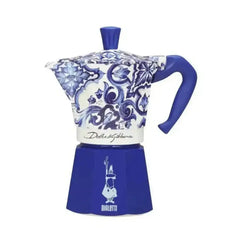 Bialetti Moka Dolce and Gabbana Mediterraneo 6 Cup