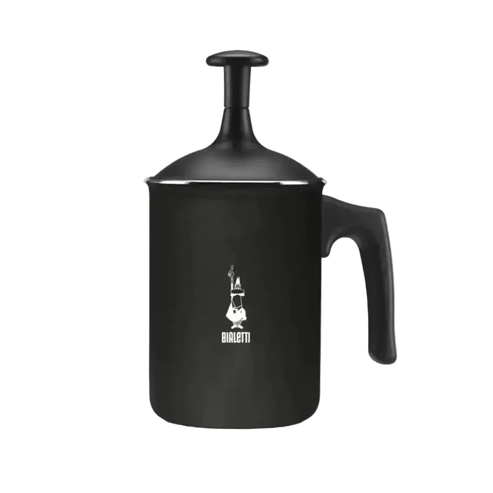 Bialetti Tuttocrema Stovetop Milk Frother 330ml