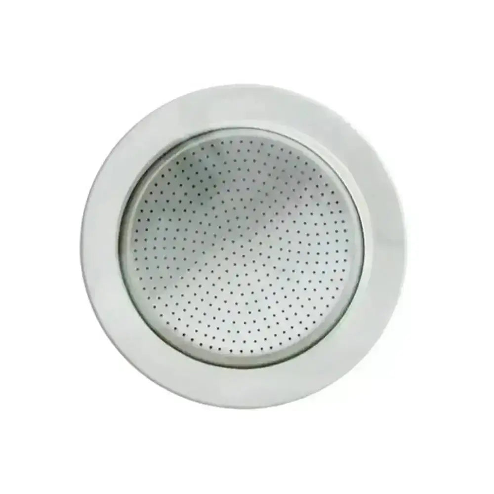 Bialetti Venus Replacement Gasket & Filter Plate 4 Cup