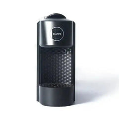 Blume 2-Step Pro Capsule Coffee Machine Black