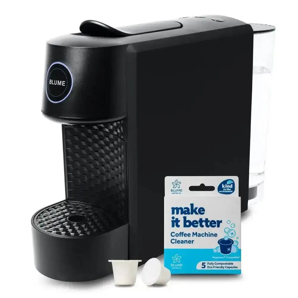 Blume Capsule Machine Cleaner 5 pack