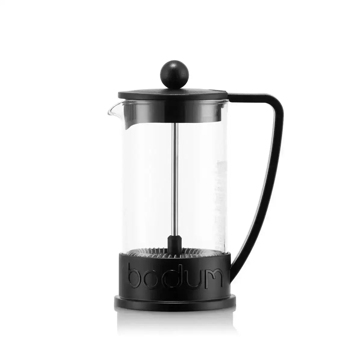 Bodum Brazil French Press Coffee Maker 3 Cup