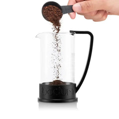 Bodum Brazil French Press Coffee Maker 3 Cup