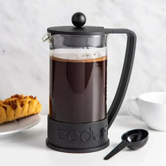 Bodum Brazil French Press Coffee Maker 8 Cup