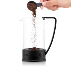 Bodum Brazil French Press Coffee Maker 8 Cup