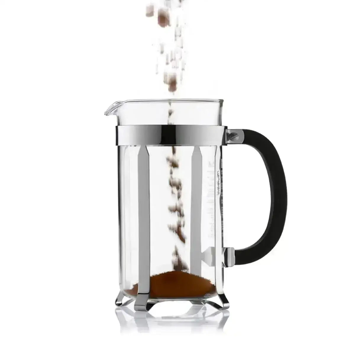 Bodum Chambord French Press Coffee Maker 3 Cup