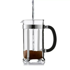 Bodum Chambord French Press Coffee Maker 3 Cup