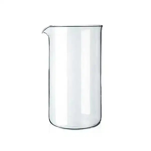 Bodum Coffee Press Spare Glass Beaker 8 Cup