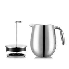 Bodum Columbia Double Wall Coffee Press 12 Cup