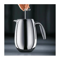 Bodum Columbia Double Wall Coffee Press 8 Cup