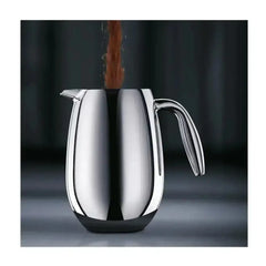 Bodum Columbia Double Wall Coffee Press 8 Cup