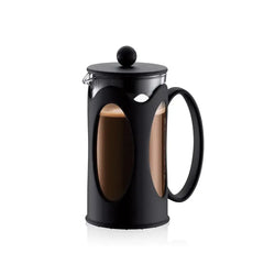 Bodum Kenya French Press Coffee Maker 3 Cup