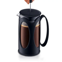 Bodum Kenya French Press Coffee Maker 8 Cup