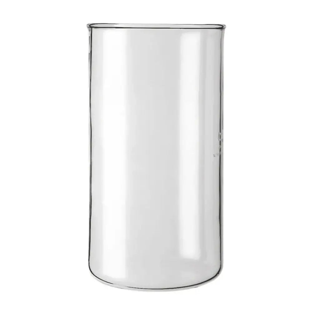 Bodum Spare Glass Beaker Without Spout 8-Cup