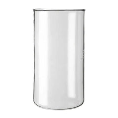 Bodum Spare Glass Beaker Without Spout 8-Cup