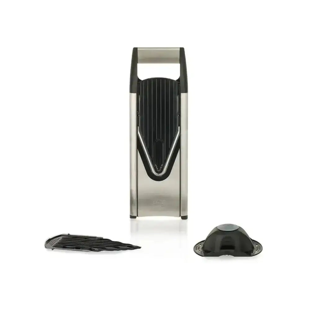 Boerner V6 ExclusiveLine Basic Mandolin Set