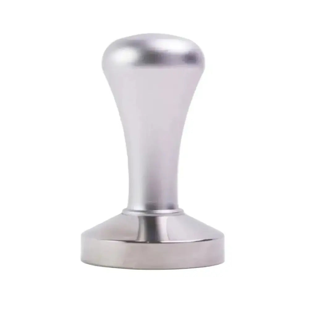 Brew Tool Coffee Tamper Silver 58mm