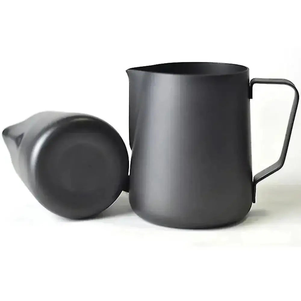 Brew Tool Frothing Jug 600ml Black
