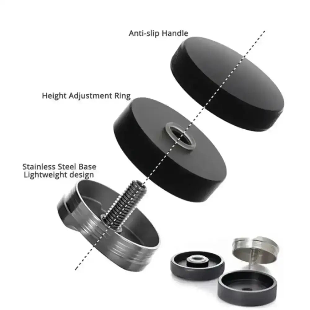 Brew Tool Macaroon Distributor 53mm