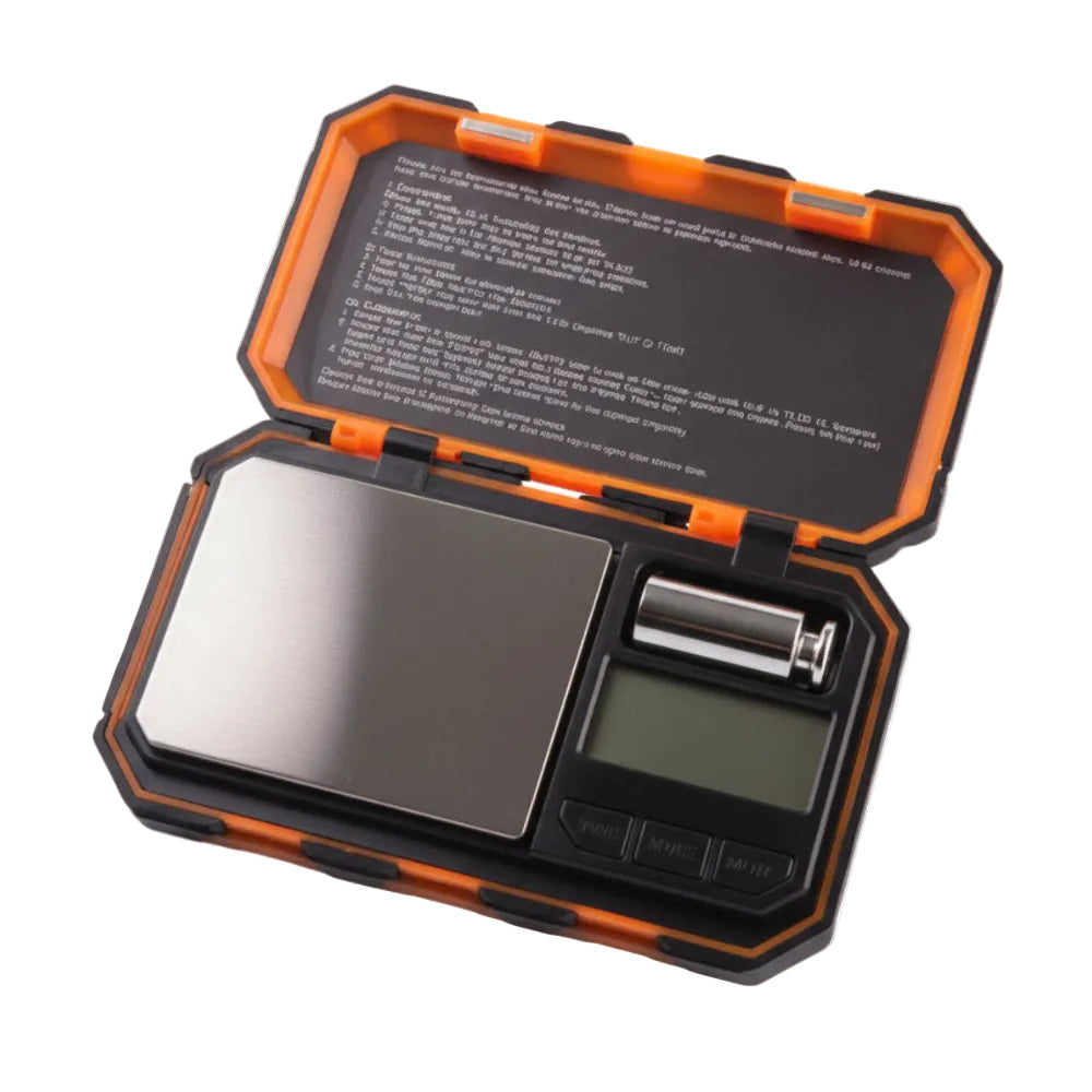 Brew Tool Pro Coffee Scale 0.01g - 200g
