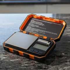 Brew Tool Pro Coffee Scale 0.01g - 200g