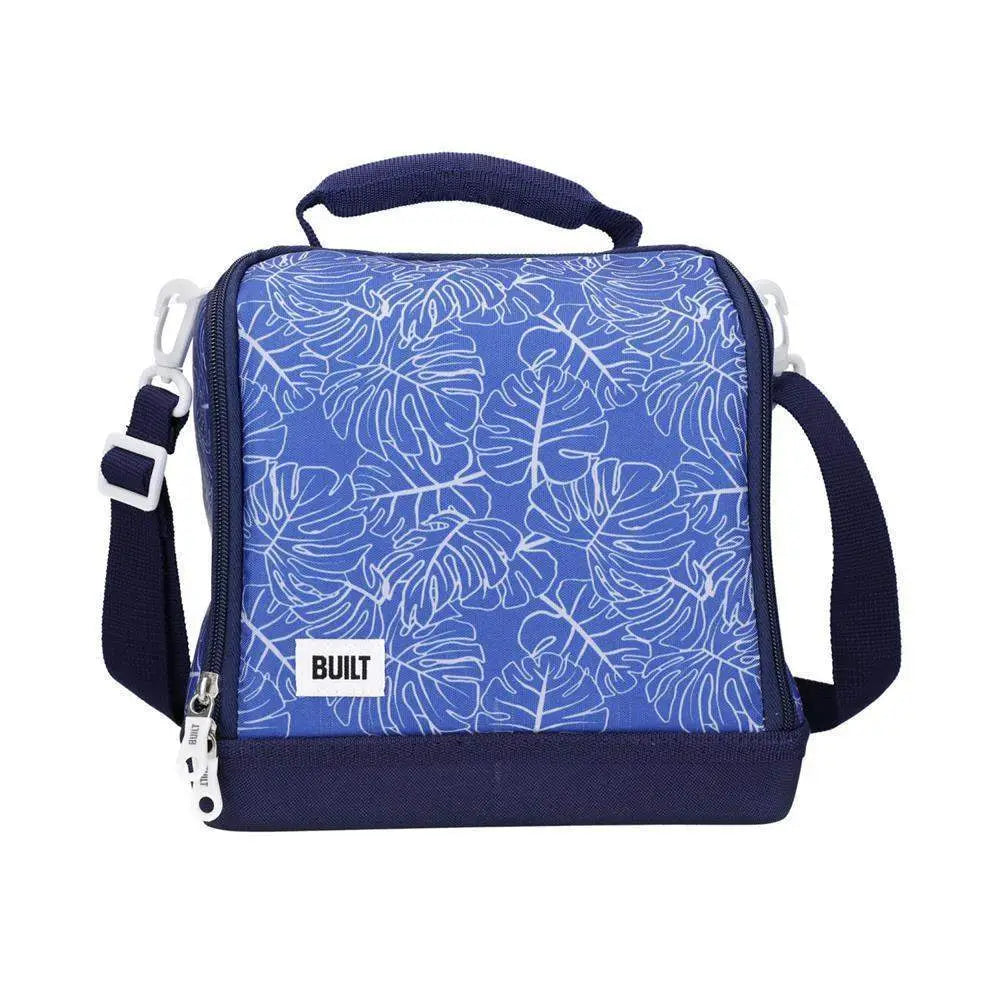 Built Bowery Insulated Lunch Bag Abundance 7L