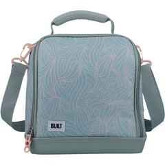 Built Bowery Insulated Lunch Bag Mindful 7L