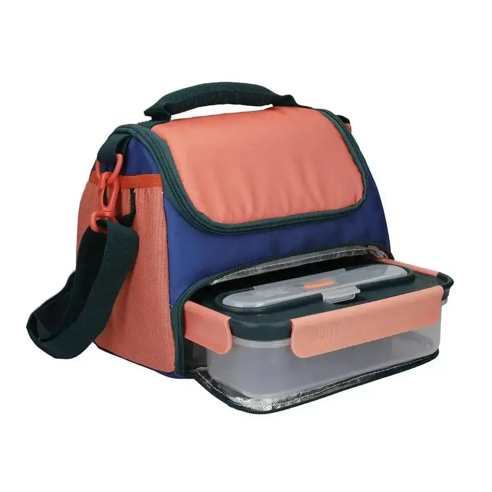Built Prime Insulated Lunch Bag Abundance 6L