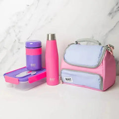 Built Prime Insulated Lunch Bag Interactive 6L