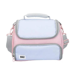 Built Prime Insulated Lunch Bag Interactive 6L