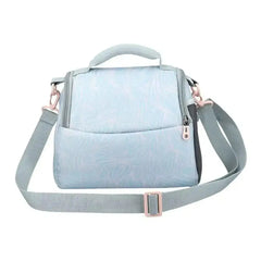 Built Prime Insulated Lunch Bag Mindful 6L