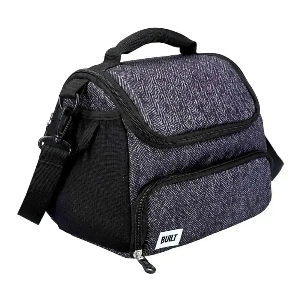Built Prime Insulated Lunch Bag Professional 6L