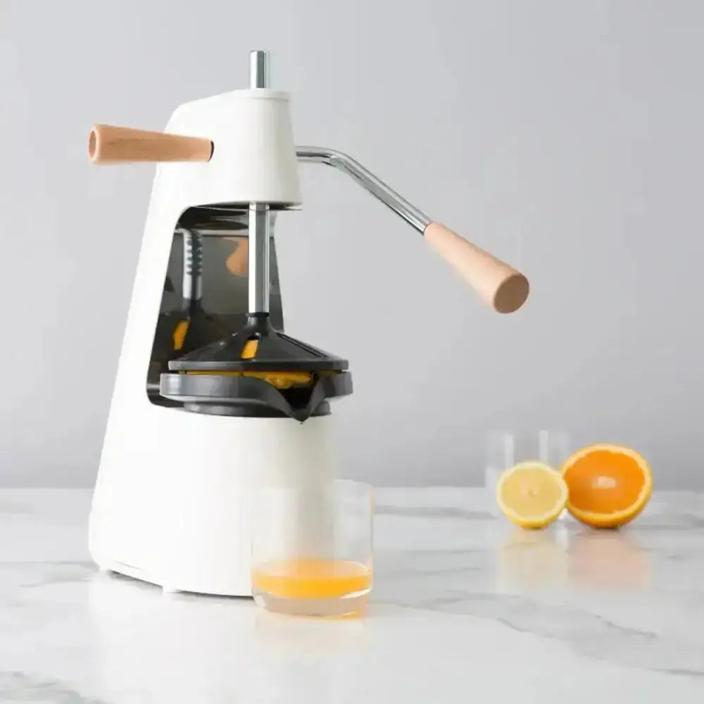 Chef'n FreshForce Tabletop Citrus Press