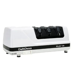 Chef's Choice 120 3-Stage Electric Knife Sharpener