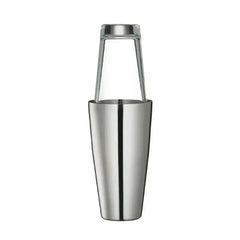 Cilio Boston Cocktail Shaker 400ml