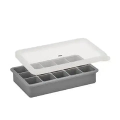 Cilio Silicone Ice Tray Blocks 15's