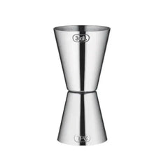 Cilio Stainless Steel Double Jigger