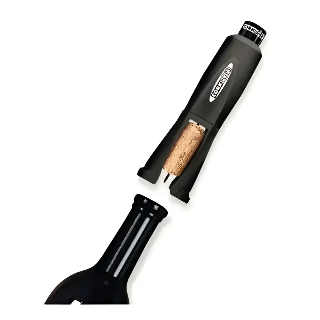 CorkPops Legacy Wine Bottle Opener Refills Set of 2