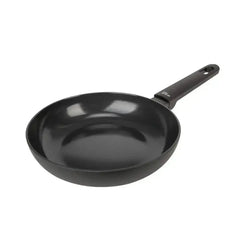Cosy & Trendy Full Black Ceramic Non-Stick Frying Pan 20cm