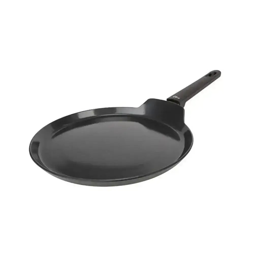 COS Full Black Pancake Pan 24cm