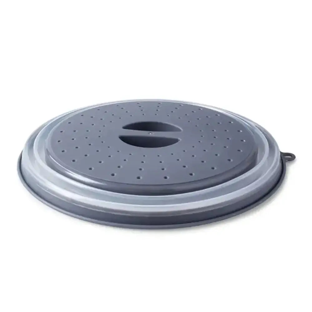 Creative Cooking Collapsible Microwave Food Cover